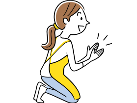 アットホームな幼稚園が大好き！