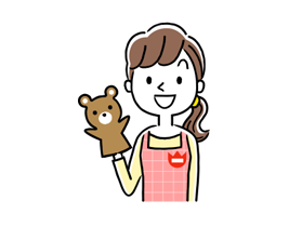 日々の保育活動♪