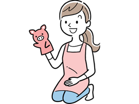 小規模園だからこその楽しさ！